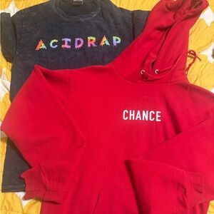 Chance the Rapper Merch